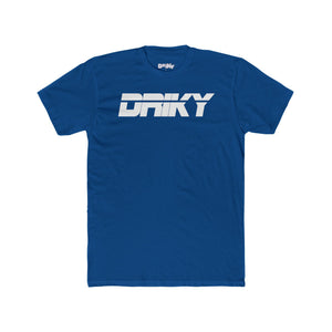 Driky Sport - Simple Cotton Crew Tee