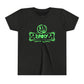 Youth Laugh at the World - Green Monkey Short Sleeve Tee 26 Colors