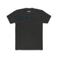 Driky Stud Muffin - Blue Brain Cotton Crew Tee