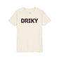 Youth Drikyish - Pinkerton Short Sleeve Tee