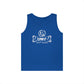 Driky Laugh at the World - Simple - Tank Top
