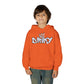 Driky Roy-al - OG2 - Youth Heavy Blend Hoodie