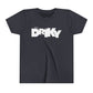 Youth Get Driky - Simple Short Sleeve Tee