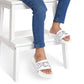 Get Driky Youth Removable-Strap Sandals