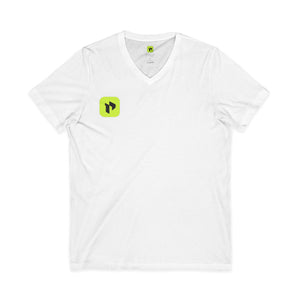 Copy of Copy of Get Driky Jersey V-Neck Tee