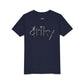 Youth Limp Driky - Blackout Short Sleeve Tee