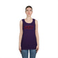 Driky Rough Ryder - Rose Blood - Tank Top