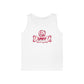 Driky Laugh at the World - Rose Blood - Tank Top