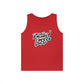 Driky Life - Blue Brain - Tank Top