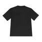 Driky Laugh at the World Moisture Wicking Tee