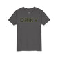 Youth Driky Stud Muffin - Banana Sunshine Short Sleeve Tee
