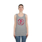 Drikyz Good Guys Finish Last - Rose Blood - Tank Top