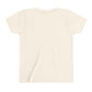 Youth Driky Stud Muffin - Rose Blood Short Sleeve Tee