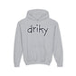 Limp Driky - OG - Youth Heavy Blend Hoodie