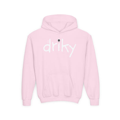 Limp Driky - Simple - Youth Heavy Blend Hoodie