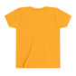 Youth Little Driky - White Night Short Sleeve Tee