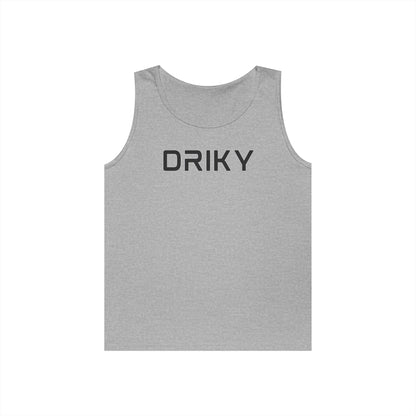 Driky Stud Muffn' - OG - Tank Top
