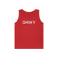 Driky Stud Muffn' - OG2 - Tank Top