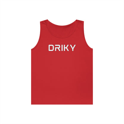 Driky Stud Muffn' - OG2 - Tank Top