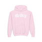 Driky Wear - Simple - Youth Heavy Blend Hoodie
