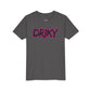 Youth Driky Rough Ryder - Pinkerton Short Sleeve Tee