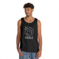 Driky King Nothing - Blackout - Tank Top