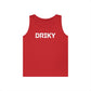 Drikyish - Simple - Tank Top