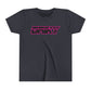Youth Driky Sport - Pinkerton Short Sleeve Tee