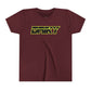 Youth Driky Sport - Banana Sunshine Short Sleeve Tee