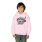 Driky Life - Rose Blood - Youth Heavy Blend Hoodie