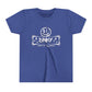 Youth Laugh at the World - White Night Short Sleeve Tee 26 Colors