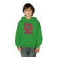 Driky King Nothing - Rose Blood - Youth Heavy Blend Hoodie