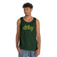 Limp Driky - Banana Sunshine - Tank Top