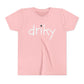 Youth Limp Driky - Simple Short Sleeve Tee