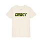 Youth Driky Sport - Banana Sunshine Short Sleeve Tee
