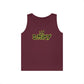 Driky Roy-al - Banana Sunshine - Tank Top