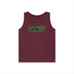 Driky Sport - Green Monkey - Tank Top