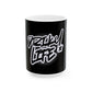 Driky Life - OG 11oz Coffee Cup