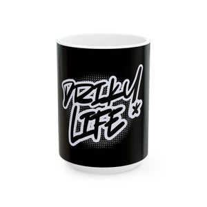 Driky Life - OG 11oz Coffee Cup