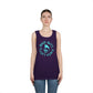 Drikyz Good Guys Finish Last - Blue Brain - Tank Top