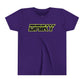 Youth Driky Sport - Banana Sunshine Short Sleeve Tee
