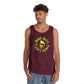 Drikyz Good Guys Finish Last - Banana Sunshine - Tank Top