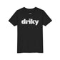 Youth Driky Wear - Simple Short Sleeve Tee