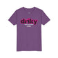 Established Driky Wear Youth Short Sleeve Tee
