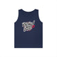 Driky Life - Rose Blood - Tank Top