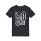 Youth Driky 1 point 0 Bro - OG Back Print Short Sleeve Tee