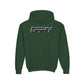 Driky Sport - Blackout - Youth Heavy Blend Hoodie