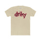 Limp Driky - Rose Blood Cotton Crew Tee