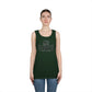 Driky Laugh at the World - Blackout - Tank Top