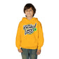 Driky Life - Green Monkey - Youth Heavy Blend Hoodie